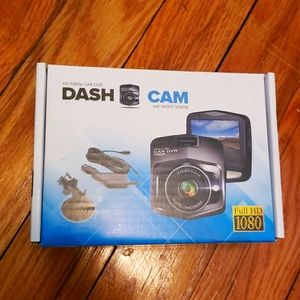 Dash Cam BRAND NEW